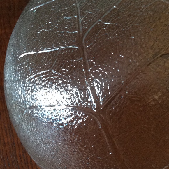 Large bowl and plate - Picture 7 of 7